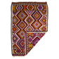 Geometric Design Barak Kilim Rug - Kilim Art Gallery