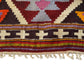 Geometric Design Barak Kilim Rug - Kilim Art Gallery