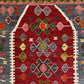 Ghordes Prayer Kilim Rug - Kilim Art Gallery