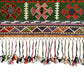 Ghordes Prayer Kilim Rug - Kilim Art Gallery