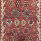 Gömürgen / Gomurgen Kilim Rug カイセリ ギョムルゲン キリム - Kilim Art Gallery