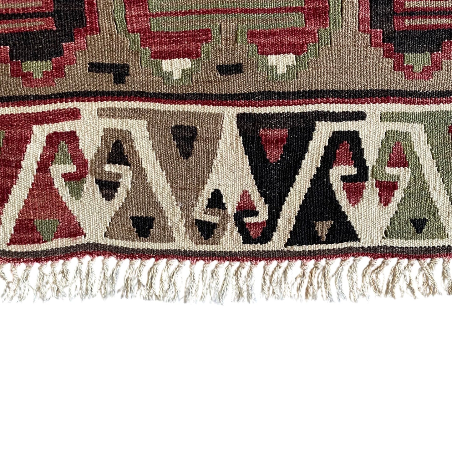 Gomurgen Kilim - Kilim Art Gallery