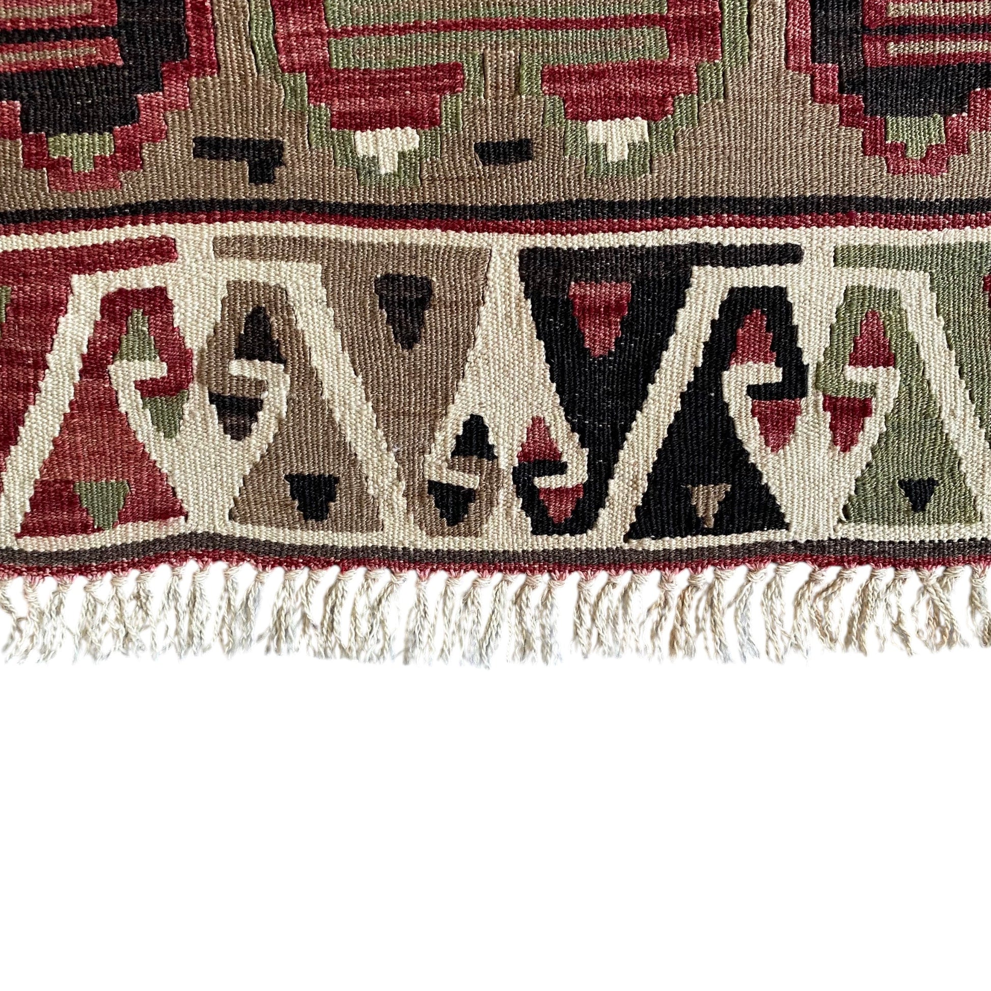 Gomurgen Kilim - Kilim Art Gallery