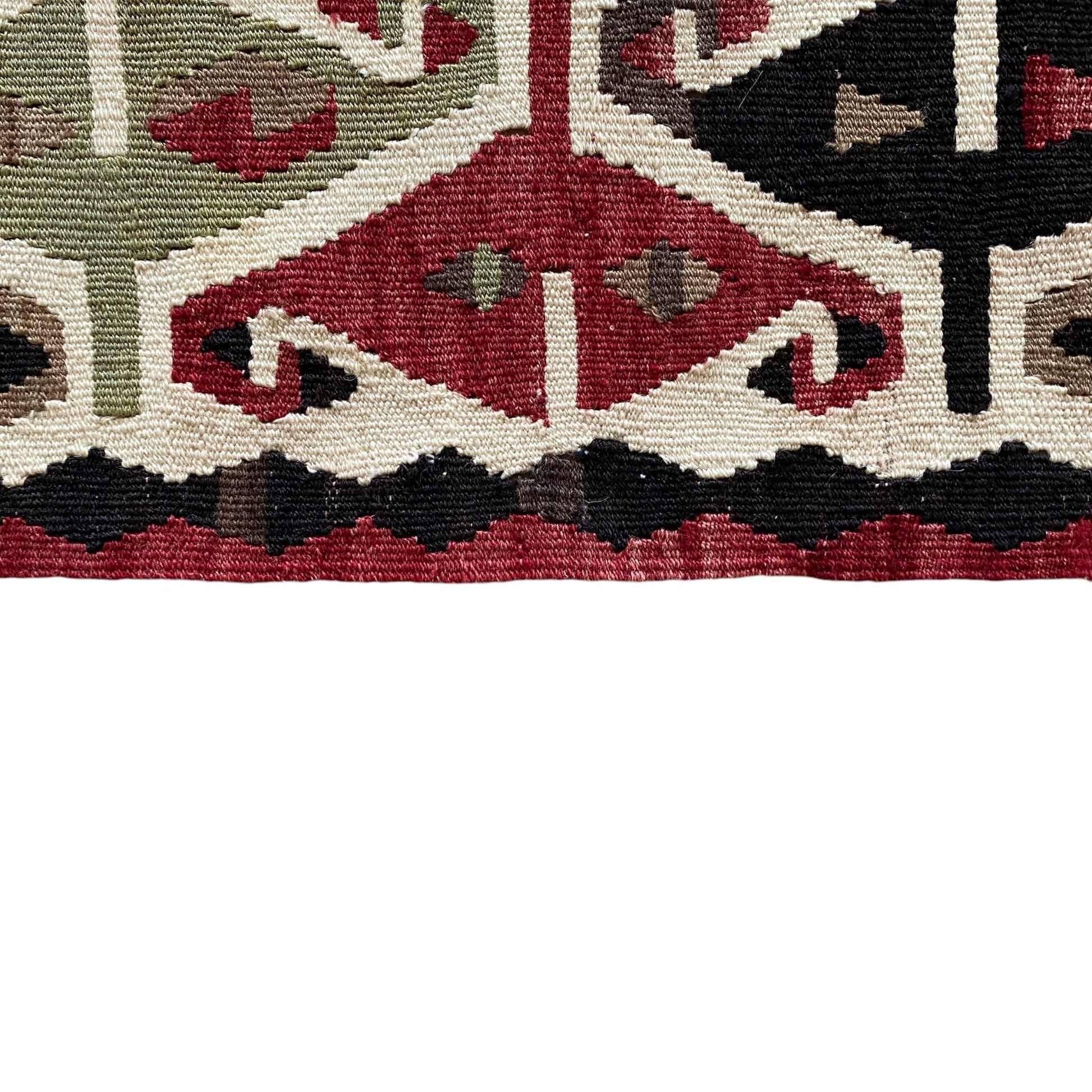 Gomurgen Kilim - Kilim Art Gallery