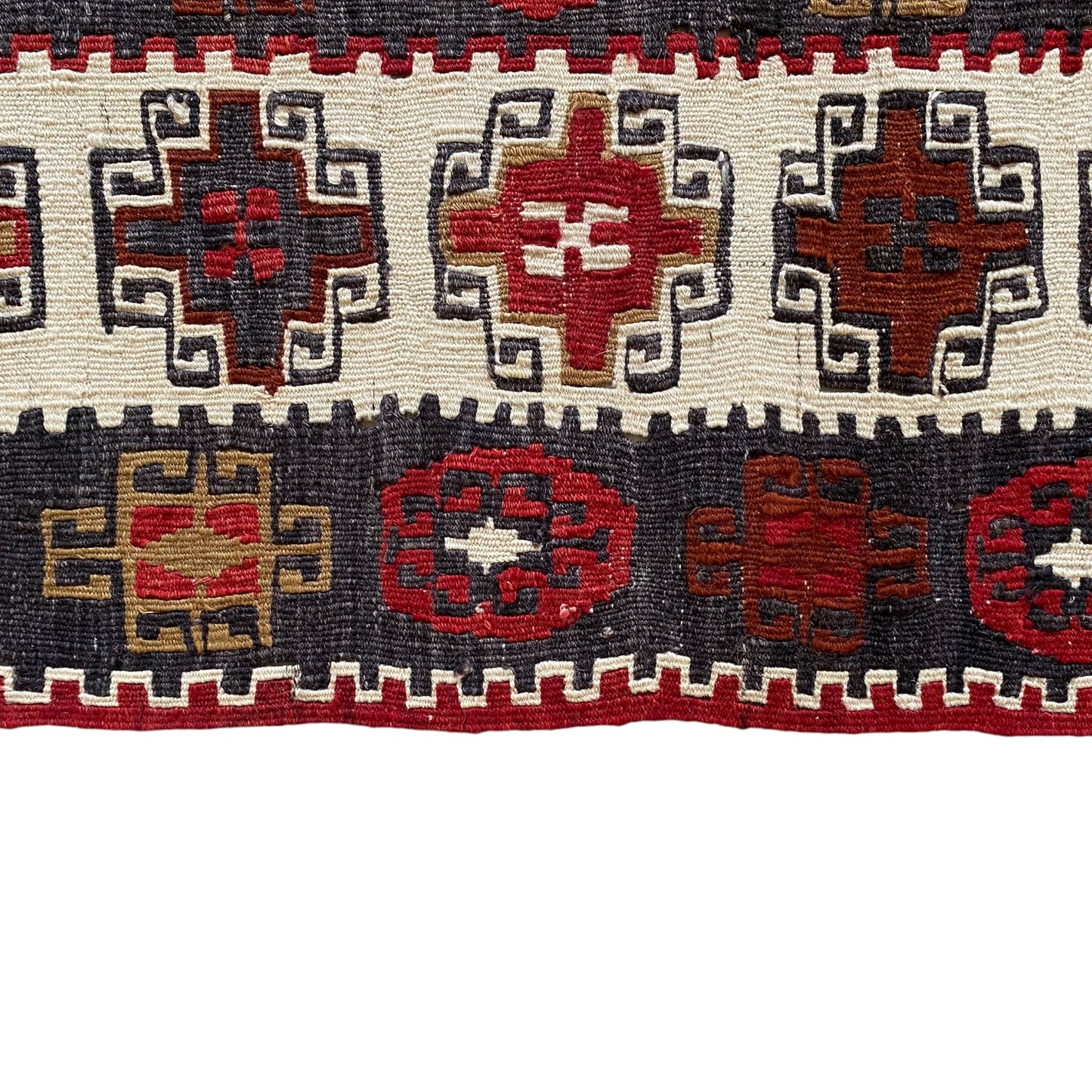 Gomurgen Kilim - Kilim Art Gallery
