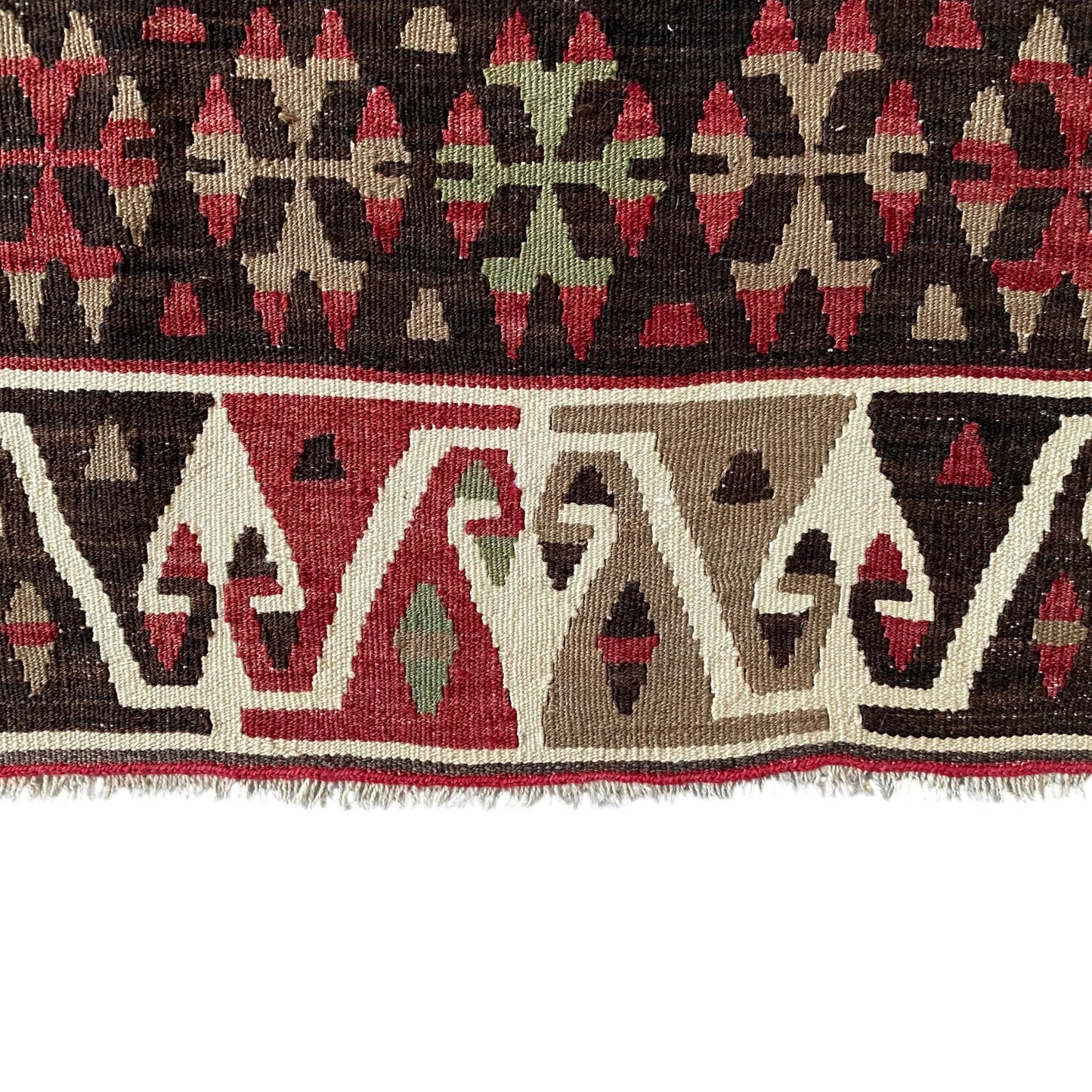 Gomurgen Kilim - Kilim Art Gallery