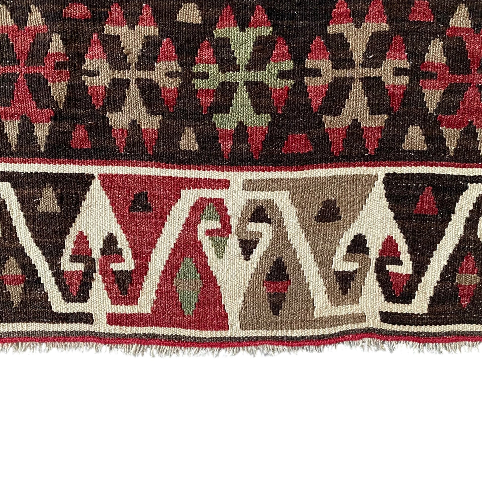 Gomurgen Kilim - Kilim Art Gallery
