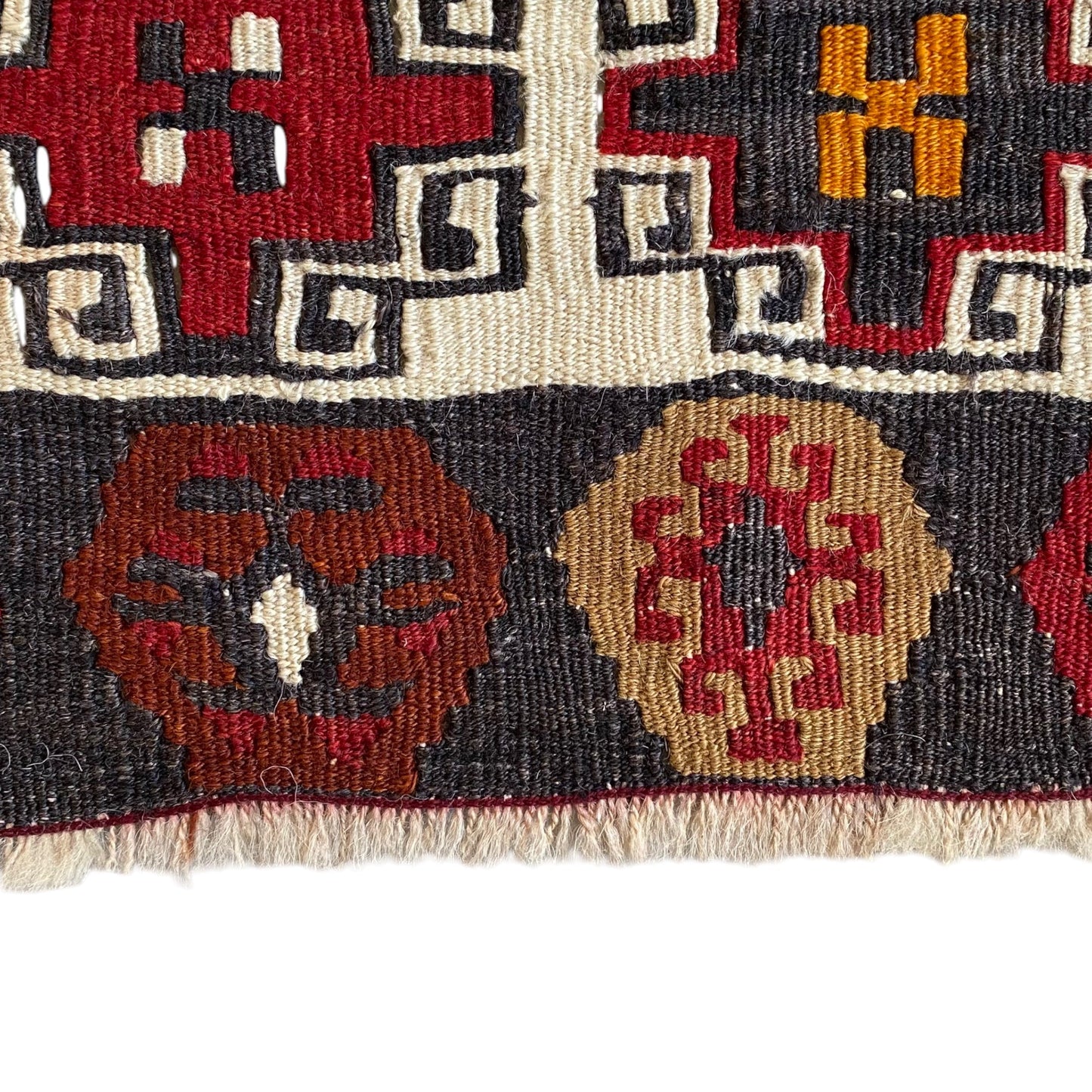 Gomurgen Kilim - Kilim Art Gallery