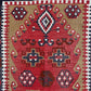 Gomurgen Kilim - Kilim Art Gallery