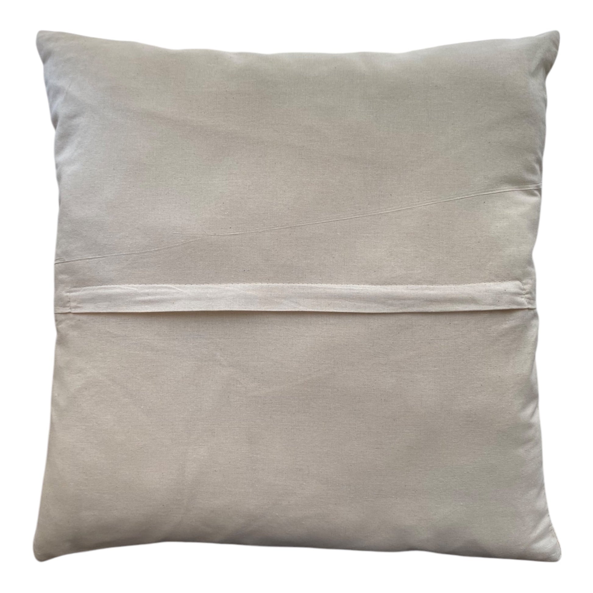 Green Suzani Pillow / Cushion Cover - Kilim Art Gallery