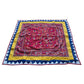 Gujarat Chakla Wall Hanging - Kilim Art Gallery