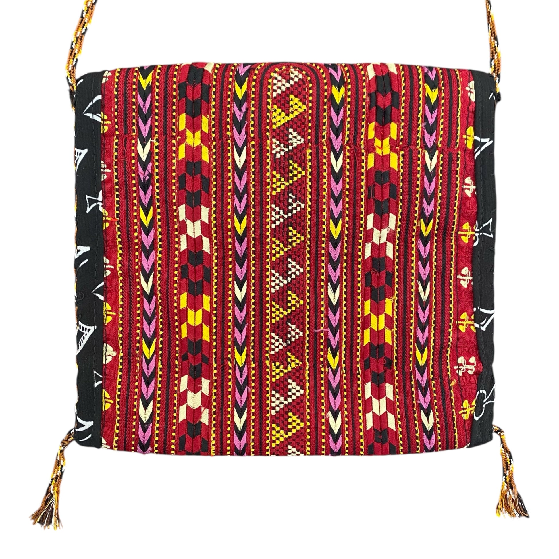Gypsy Bag / Purse / Case / Pouch - Kilim Art Gallery