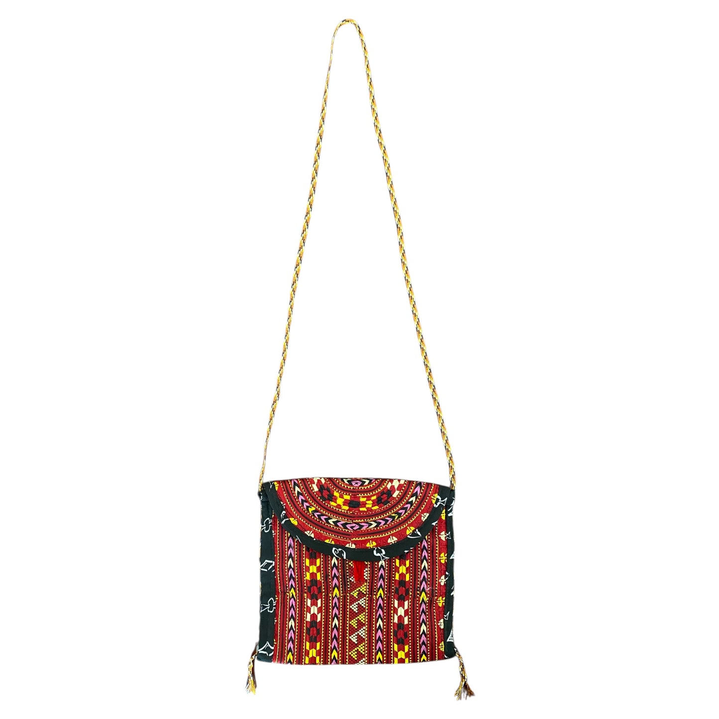 Gypsy Bag / Purse / Case / Pouch - Kilim Art Gallery