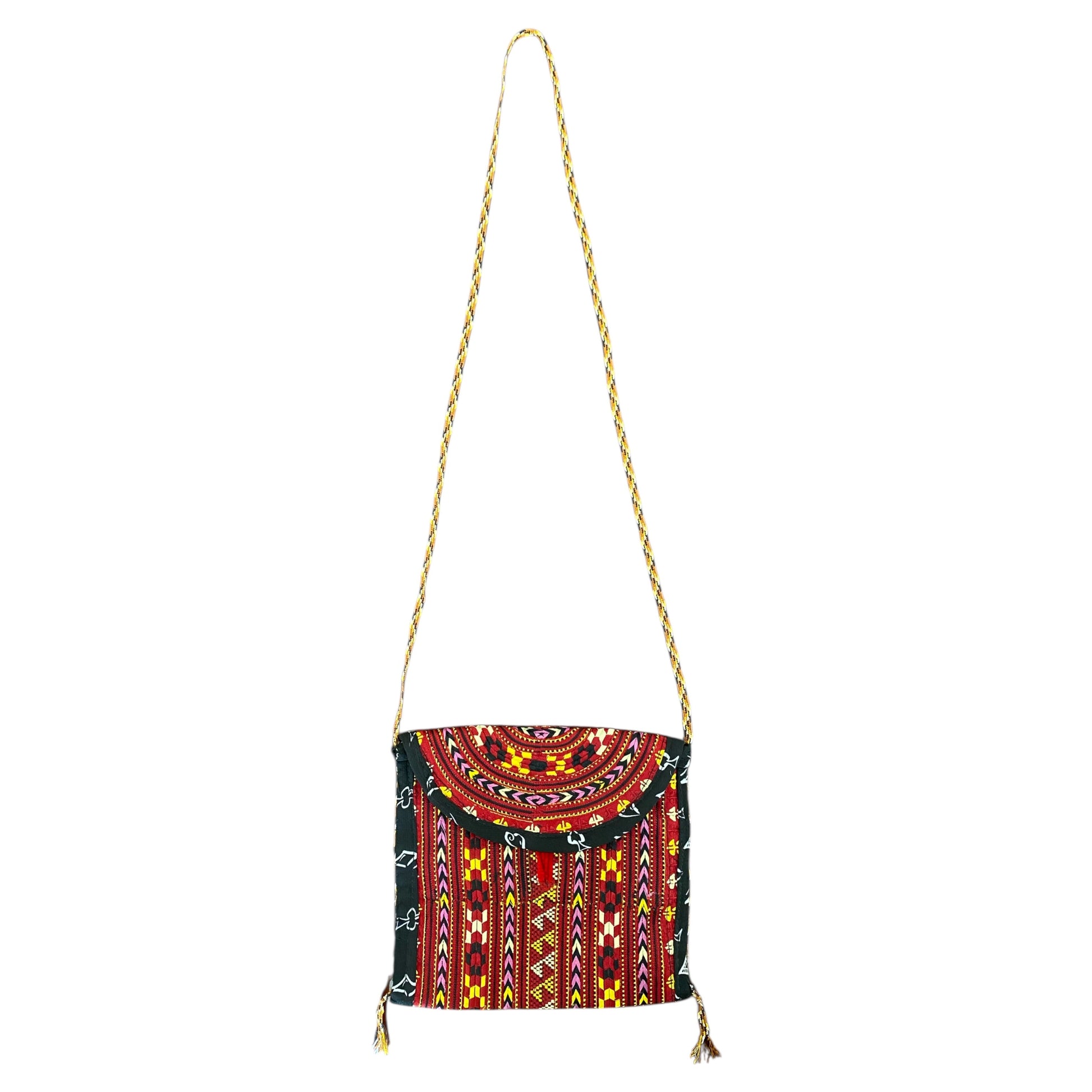 Gypsy Bag / Purse / Case / Pouch - Kilim Art Gallery