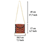 Gypsy Bag / Purse / Case / Pouch - Kilim Art Gallery