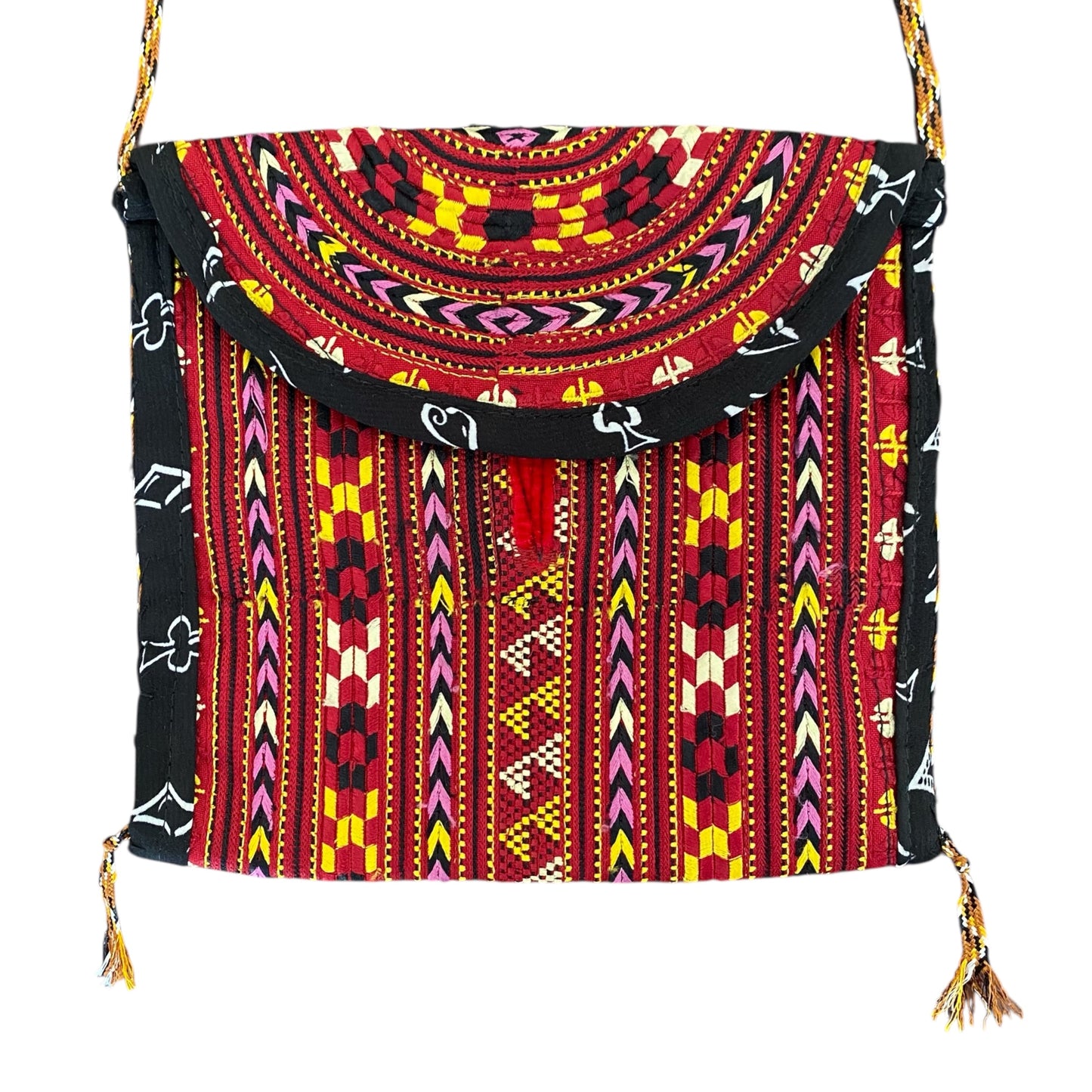 Gypsy Bag / Purse / Case / Pouch - Kilim Art Gallery