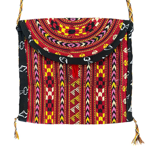 Gypsy Bag / Purse / Case / Pouch - Kilim Art Gallery