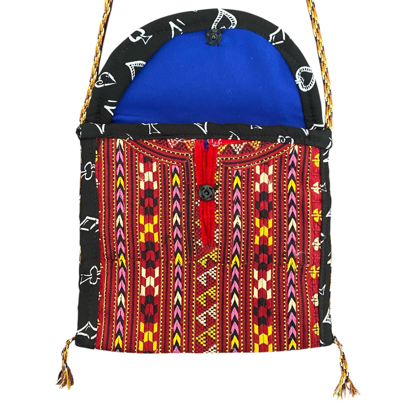 Gypsy Bag / Purse / Case / Pouch - Kilim Art Gallery