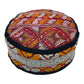 Hand Embroidered Turkoman Hat - Kilim Art Gallery