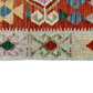 Hands on Hips Design Tribal Kilim Rug - Kilim Art Gallery