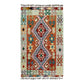 Hands on Hips Design Tribal Kilim Rug - Kilim Art Gallery