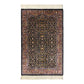 Hereke Silk Rug - Kilim Art Gallery