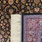 Hereke Silk Rug - Kilim Art Gallery