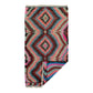 Hotamis Eye Dazzler Design Kilim Yastik - Kilim Art Gallery