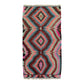 Hotamis Eye Dazzler Design Kilim Yastik - Kilim Art Gallery