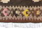 Karabag Kilim Rug - Kilim Art Gallery