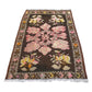 Karabag Kilim Rug - Kilim Art Gallery