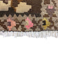 Karabag Kilim Rug - Kilim Art Gallery