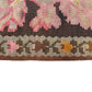 Karabag Kilim Rug - Kilim Art Gallery