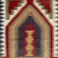 KARAPINAR SAF Kilim Rug カラピナール キリム - Kilim Art Gallery