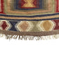 KARAPINAR SAF Kilim Rug カラピナール キリム - Kilim Art Gallery