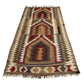 KARAPINAR SAF Kilim Rug カラピナール キリム - Kilim Art Gallery