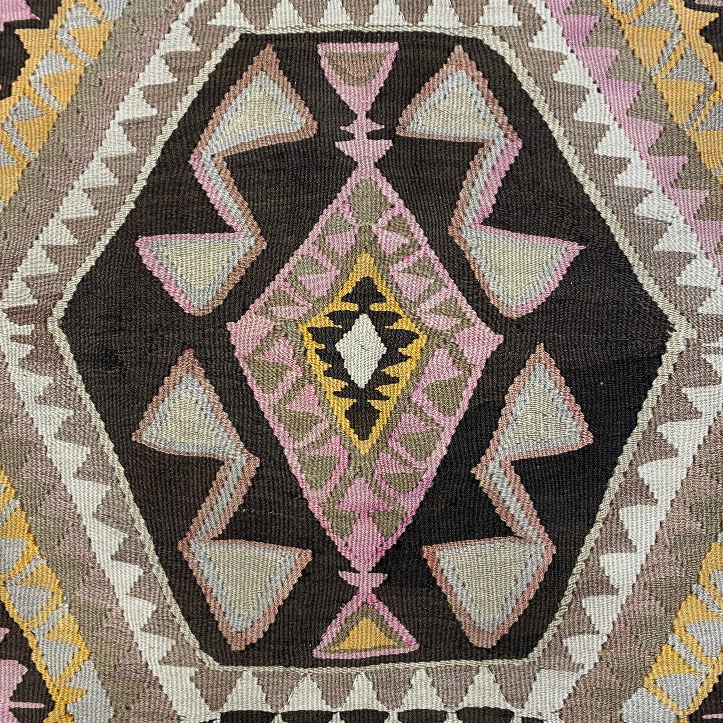 Kars Kilim Rug