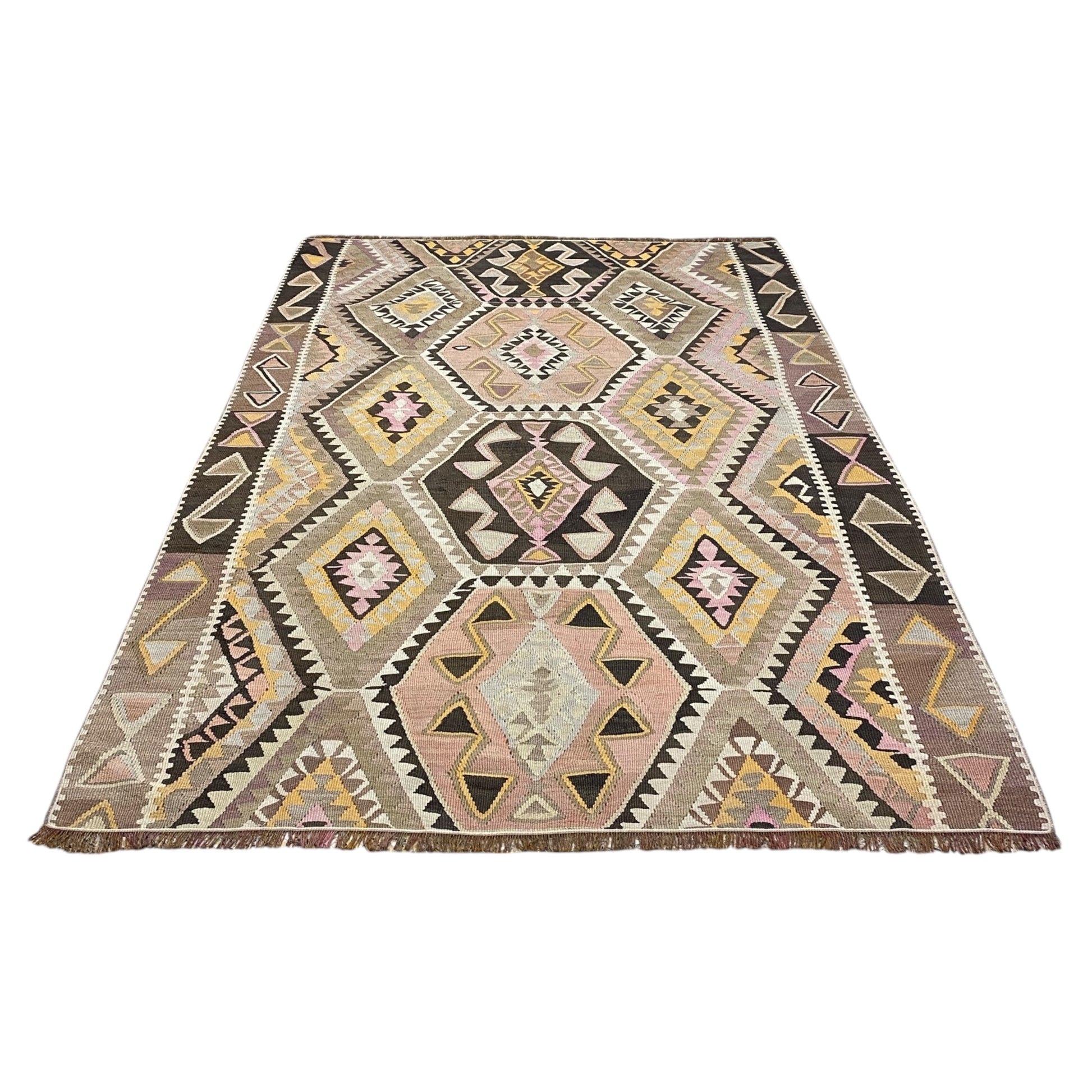 Kars Kilim Rug