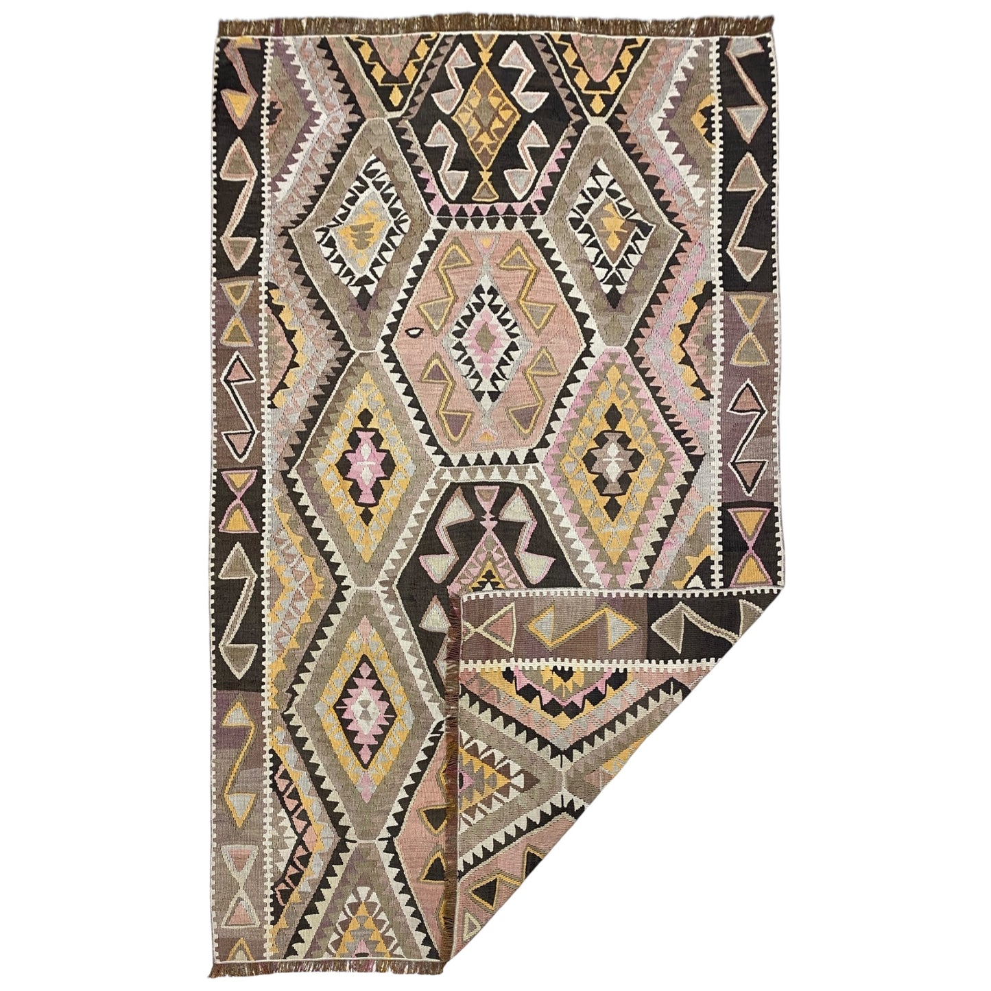 Kars Kilim Rug