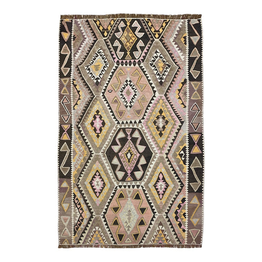 Kars Kilim Rug - Kilim Art Gallery