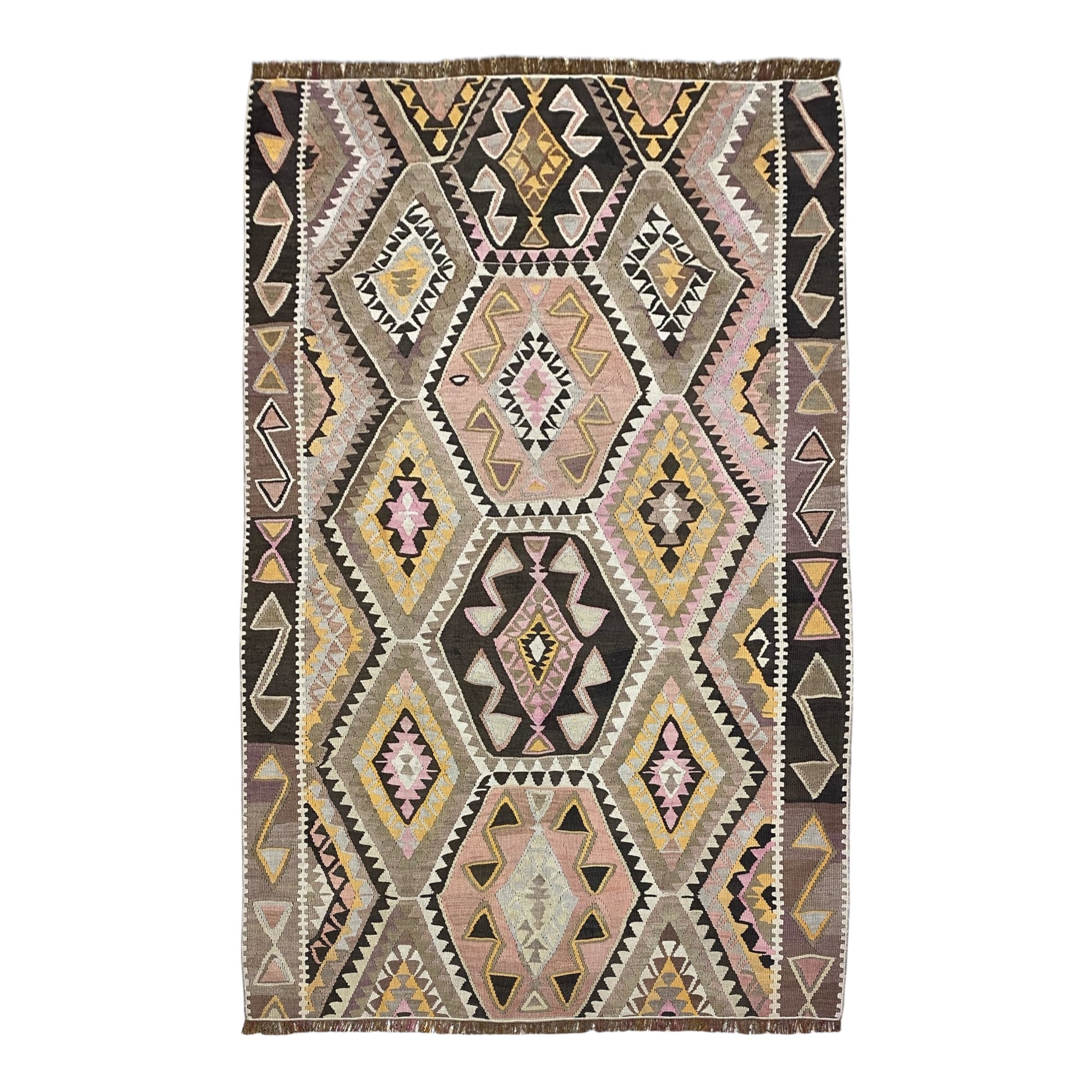 Kars Kilim Rug