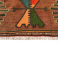 Kayseri Tomarza Avsar Kilim Rug - Kilim Art Gallery