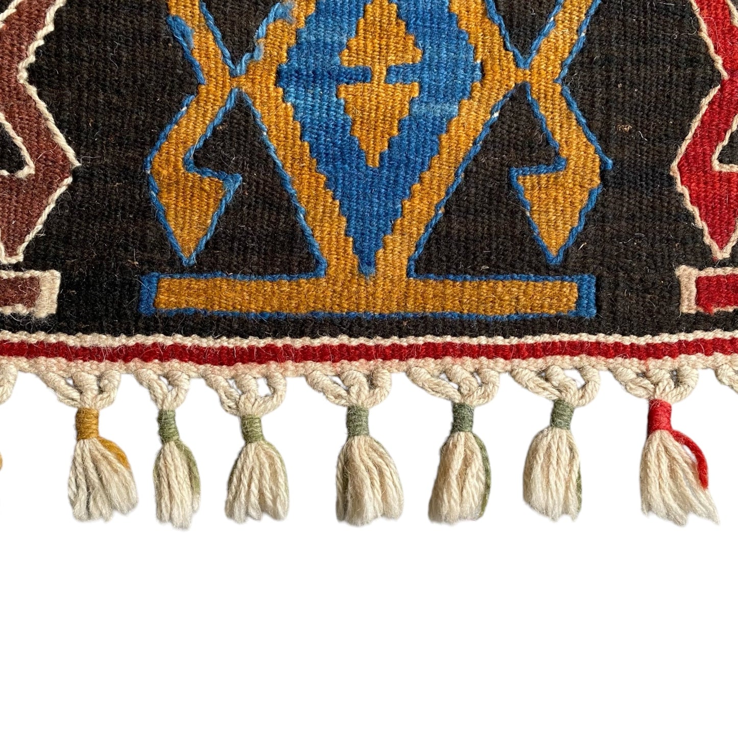 Kayseri Yahyali Kilim Rug - Kilim Art Gallery