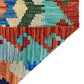Kilim Runner Rug - Kilim Art Gallery
