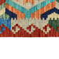 Kilim Runner Rug - Kilim Art Gallery
