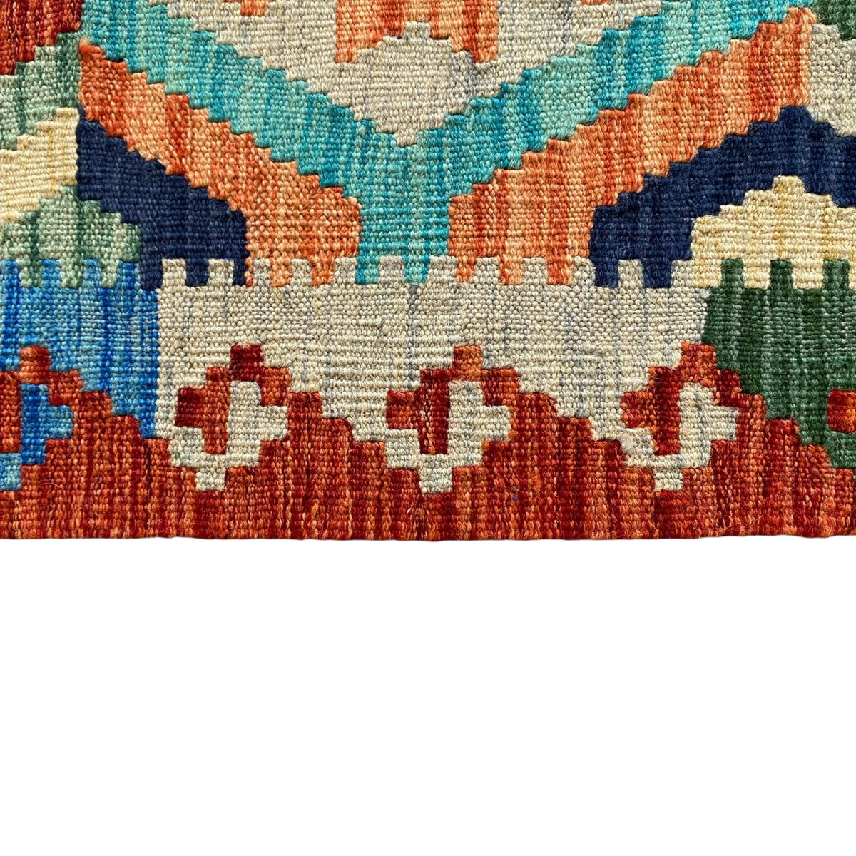 Kilim Runner Rug - Kilim Art Gallery