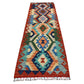 Kilim Runner Rug - Kilim Art Gallery