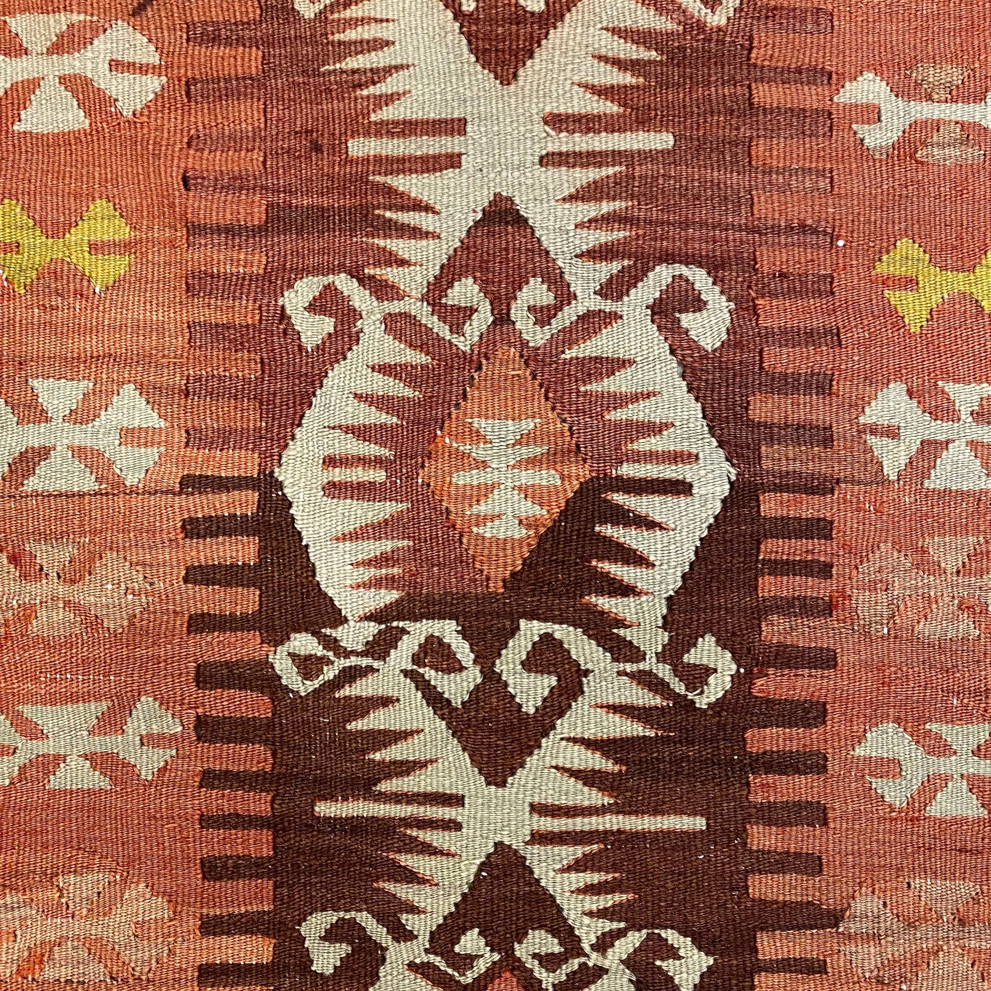 Kirsehir Kilim Rug - Kilim Art Gallery