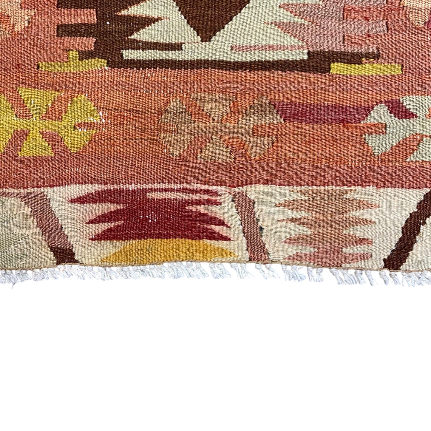 Kirsehir Kilim Rug - Kilim Art Gallery