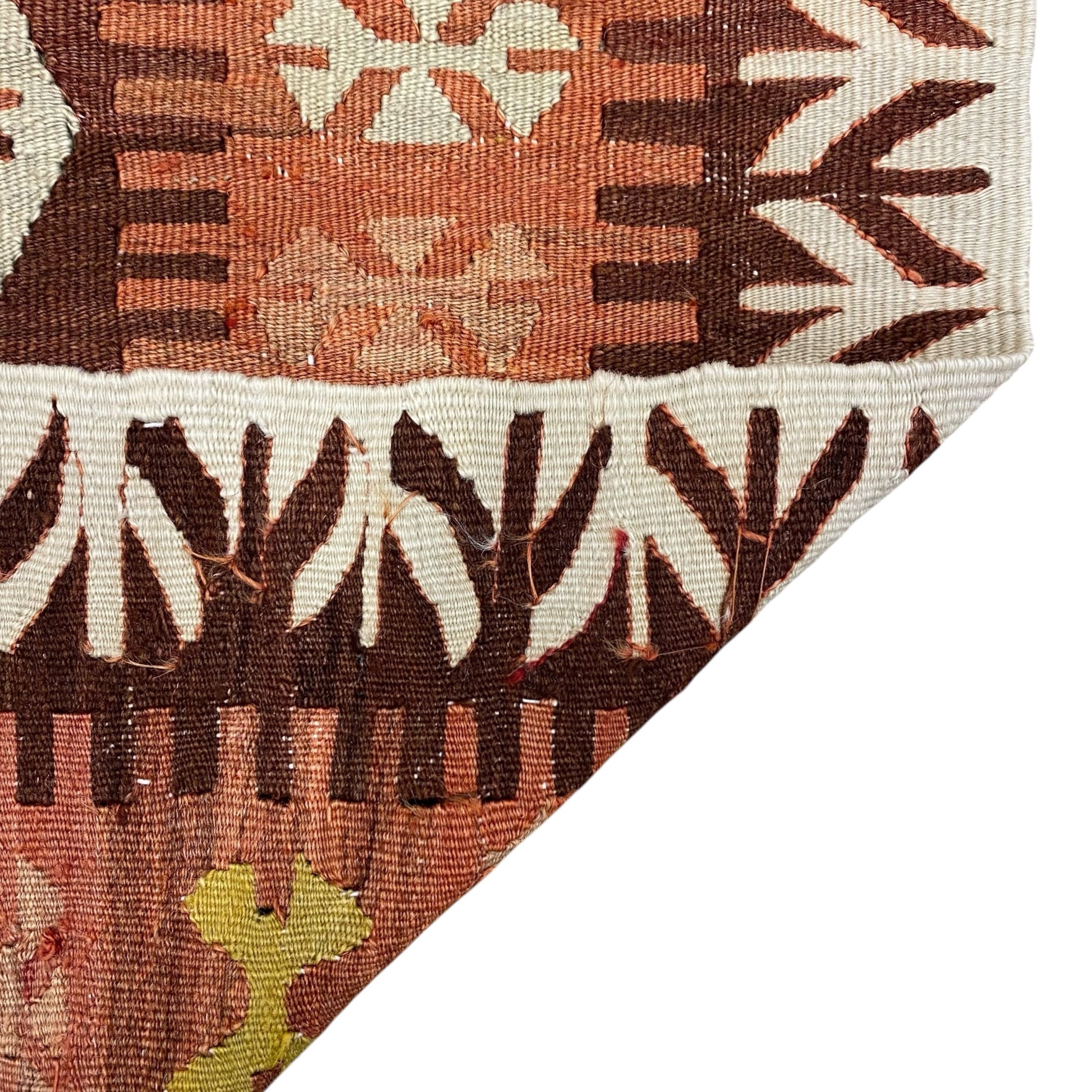 Kirsehir Kilim Rug - Kilim Art Gallery